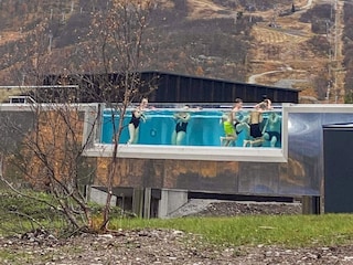 Holiday house Setesdal  43
