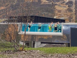 Vakantiehuis Setesdal  20