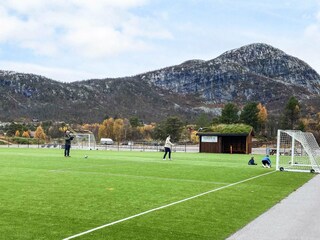 Maison de vacances Setesdal  42
