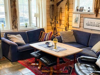 Maison de vacances Setesdal  38