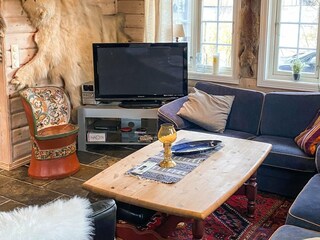 Vakantiehuis Setesdal  24