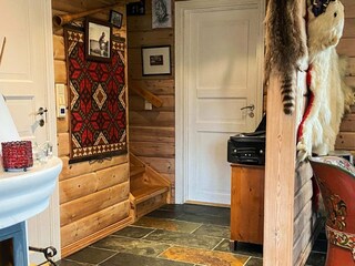 Vakantiehuis Setesdal  25