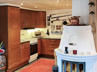 Ferienhaus Setesdal  28