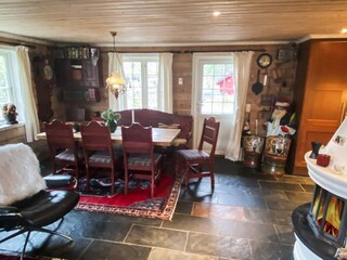 Vakantiehuis Setesdal  29