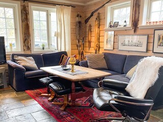 Vakantiehuis Setesdal  33