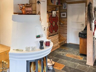Vakantiehuis Setesdal  34