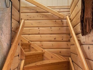 Maison de vacances Setesdal  38