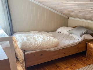 Ferienhaus Setesdal  22