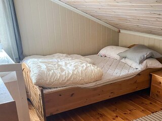 Maison de vacances Setesdal  22