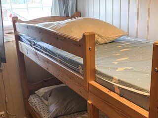 Vakantiehuis Setesdal  40