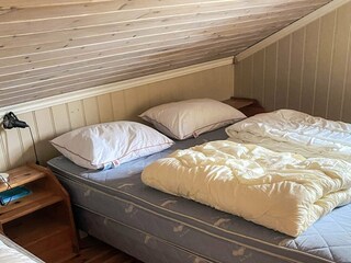 Vakantiehuis Setesdal  41