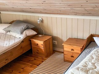 Maison de vacances Setesdal  23