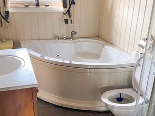 Holiday house Setesdal  44