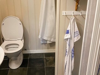 Vakantiehuis Setesdal  45