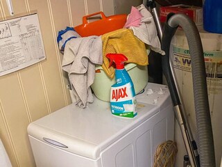 Maison de vacances Setesdal  9