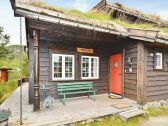 Holiday house Setesdal Outdoor Recording 1