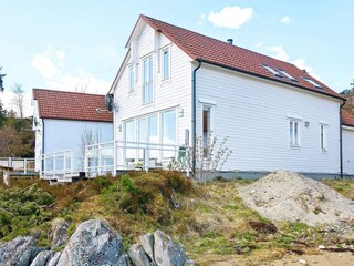 Ferienhaus Leikong Außenaufnahme 9