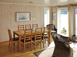 Holiday house Leikong  10