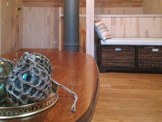 Casa per le vacanze Leikong  12