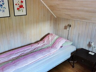 Casa per le vacanze Leikong  12