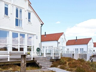 Ferienhaus Leikong Außenaufnahme 4