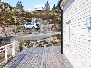 Holiday house Leikong Outdoor Recording 4