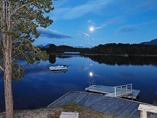 Casa per le vacanze Leikong  18