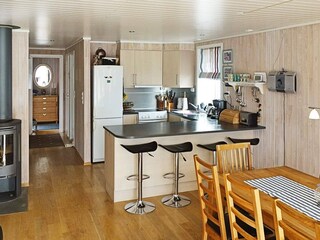 Holiday house Leikong  23