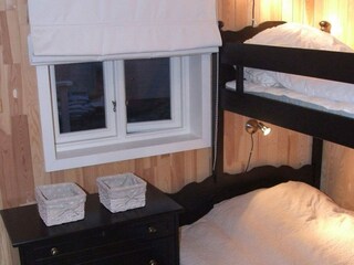 Vakantiehuis Leikong  38