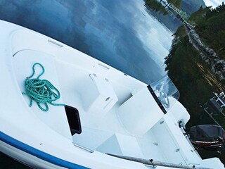 Maison de vacances Leikong  23