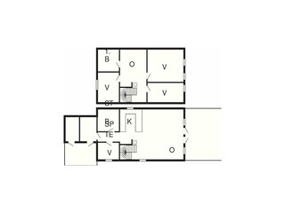 Holiday house Leikong  34