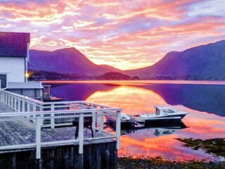 Vakantiehuis Leikong Buitenaudio-opname 4