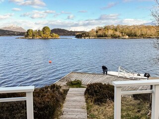 Casa per le vacanze Leikong Registrazione all'aperto 3