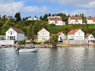 Vakantiehuis Leikong Buitenaudio-opname 6