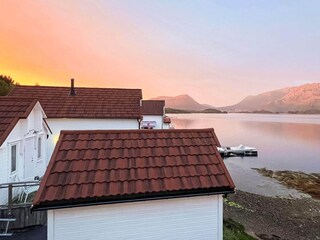 Vakantiehuis Leikong Buitenaudio-opname 12