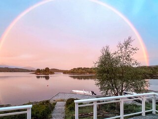Ferienhaus Leikong Außenaufnahme 6