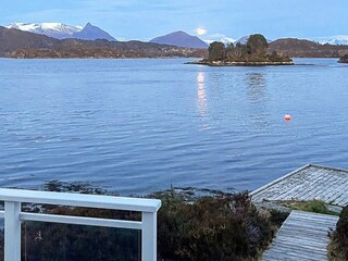 Ferienhaus Leikong  33