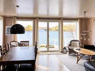 Vakantiehuis Leikong  35