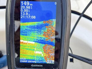 Ferienhaus Leikong  15