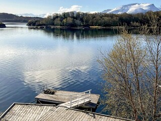 Ferienhaus Leikong  16