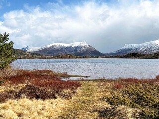 Casa de vacaciones Leikong  27