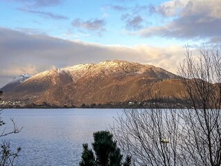 Vakantiehuis Leikong  11