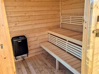 Vakantiehuis Leikong  36