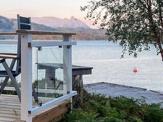 Ferienhaus Leikong Außenaufnahme 9