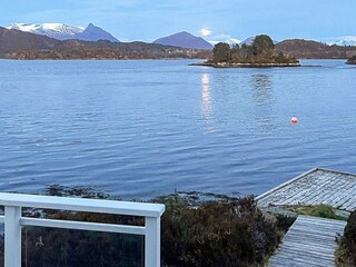 Ferienhaus Leikong  32