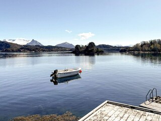 Ferienhaus Leikong  25