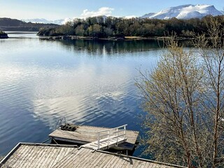 Casa per le vacanze Leikong  33