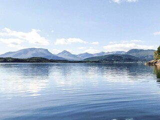 Casa per le vacanze Leikong  34