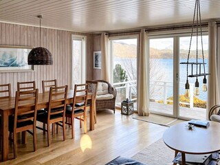 Casa per le vacanze Leikong  26