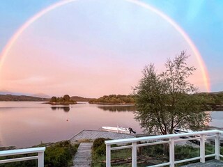 Casa per le vacanze Leikong Registrazione all'aperto 10
